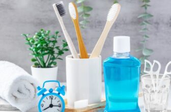 What Are the Best Hygiene Products for Your Morning Routine?