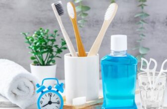 What Are the Best Hygiene Products for Sensitive Skin?