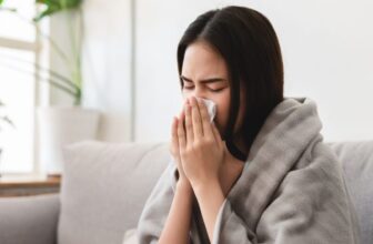 How Can You Maintain Good Hygiene During Cold and Flu Season?