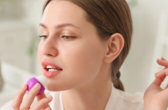 What Are the Most Effective Ways to Treat Chapped Lips?
