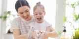 The Benefits of Regular Hand Washing for Overall Health